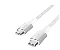 Belkin Kabel BoostCharge USB-C/USB-C 240W 2m biały