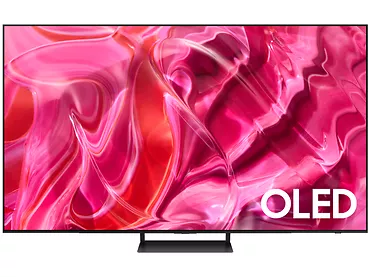 Telewizor Samsung QE55S90CATXXH OLED 55