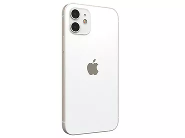 Smartfon Apple iPhone 12 64GB Biały Renewd