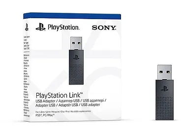 Sony PS5 Link USB Adapter
