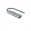 DICOTA Hub USB-C 4 w 1 Highspeed Hub 10Gbps