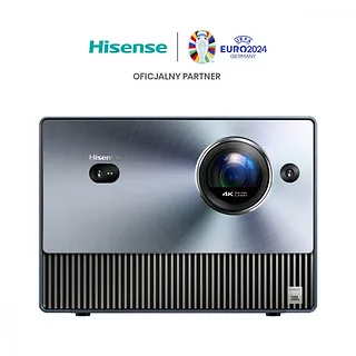 Hisense Projektor Laser 4K C1