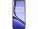 Smartfon Realme Note 50 3/64GB Czarny