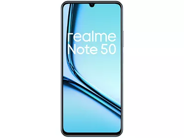 Smartfon Realme Note 50 3/64GB Niebieski