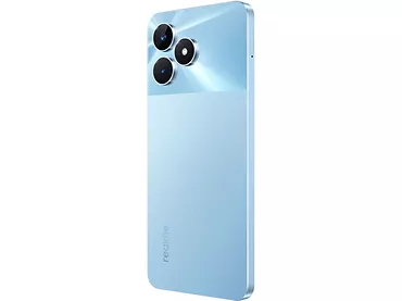 Smartfon Realme Note 50 3/64GB Niebieski