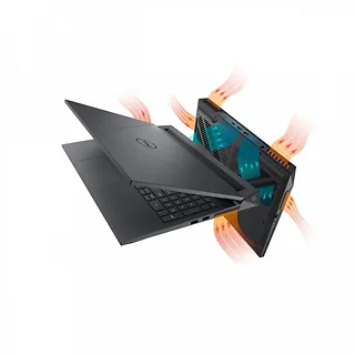 Dell Notebook Inspiron G15 5530/Core i7-13650HX/16GB/512GB SSD/15.6 FHD 120Hz/GeForce RTX 3050/Cam & Mic/WLAN + BT/Backlit Kb/3 Cell/W11Pro/3Y Basic Onsite