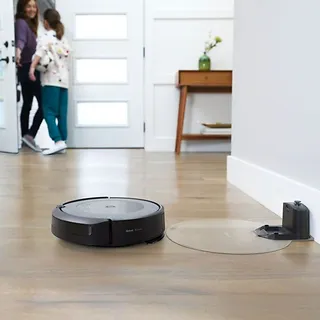 iRobot Odkurzacz Roomba Combo i5 (i5176)