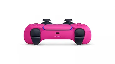 Sony Kontroler bezprzewodowy DualSense V2 do PlayStation 5 różowy (nova pink)