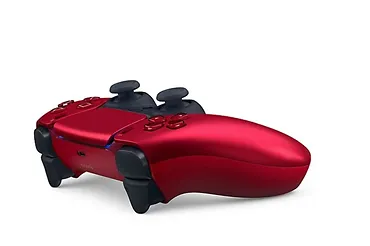 Sony Kontroler bezprzewodowy PS5 DualSense Volcanic Red