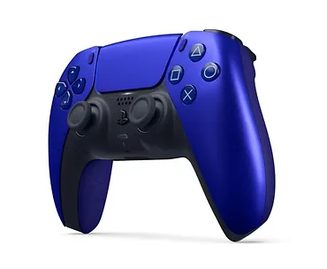 Sony Kontroler bezprzewodowy PS5 DualSense Cobalt Blue