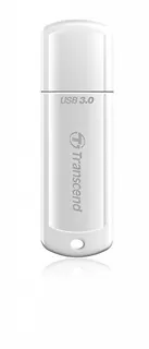 JETFLASH 730 32GB USB3.0 WHITE 85/15 MB/s