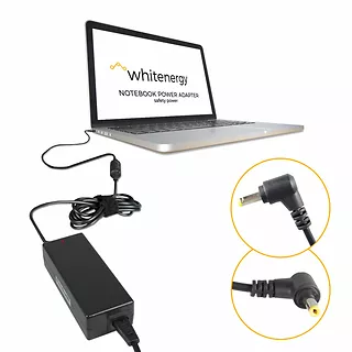 Zasilacz 12V | 3A 36W wtyk 4.8*1.7 mm Asus Eee PC 05468