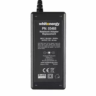 Zasilacz 12V | 3A 36W wtyk 4.8*1.7 mm Asus Eee PC 05468