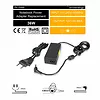 Zasilacz 12V | 3A 36W wtyk 4.8*1.7 mm Asus Eee PC 05468