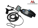 Wykrywacz metali MCE972 z dyskryminacja, LCD