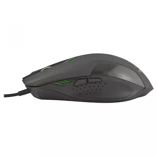 Esperanza MYSZ DLA GRACZY TM106 USB, 6D, DPI 2000 GOBLIN
