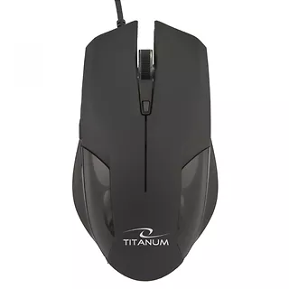 Esperanza MYSZ DLA GRACZY TM106 USB, 6D, DPI 2000 GOBLIN