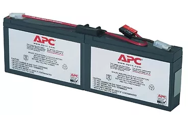 APC BATERIA RBC 18                    RBC18