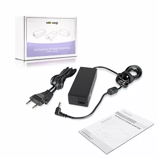 Zasilacz 19V | 3.15A 60W wtyk 5.5*3.0mm + pin Samsung 04118