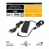 Zasilacz 19V | 3.15A 60W wtyk 5.5*3.0mm + pin Samsung 04118