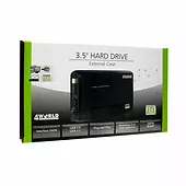 Obudowa USB na dysk HDD 3.5