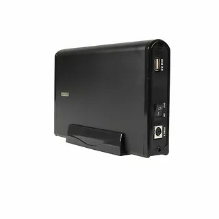 Obudowa USB na dysk HDD 3.5