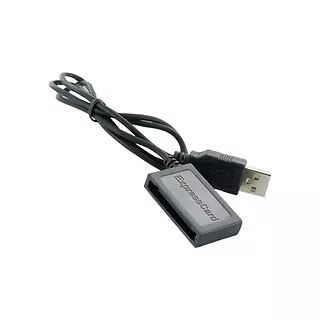 4world Adapter USB 2.0 do ExpressCard