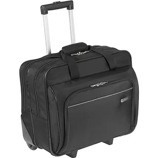 Rolling Case Case Black 16''