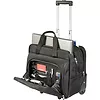 Rolling Case Case Black 16''