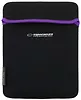 ETUI NA TABLET 9,7 CALI BLACK/VIOLET