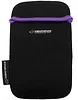 Esperanza ETUI NA TABLET 7 CALI BLACK/VIOLET