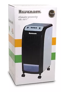 Ravanson KLIMATOR PRZENOŚNY KR-1011