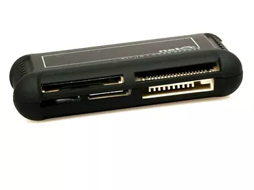 NATEC Czytnik All in One BEETLE USB 2.0