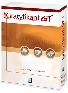 InsERT Gratyfikant GT