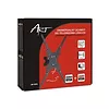 Uchwyt LCD AR-06XL 17-37'' do 35kg