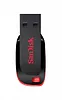 SanDisk Cruzer Blade USB Flash Drive 16GB