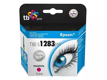 Tusz do Epson S22/SX125 TBE-S1283MA MA