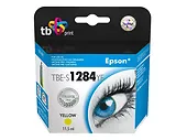 Tusz do Epson S22/SX125 TBE-S1284YE YE