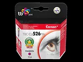 Tusz do Canon PIXMA iP 4850 TBC-CLI526MA MA