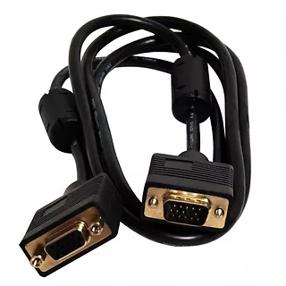 ART Kabel 15M/15F SVGA monitor przedl 1,8M OEM