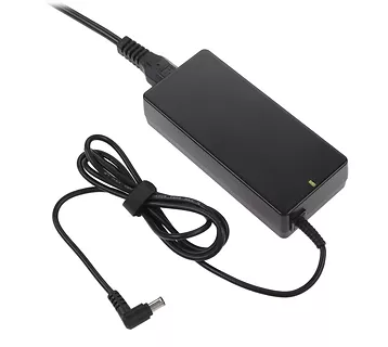 QUER Zasilacz dedykowany do laptopa SONY 19.5V 4.1A z kablem zasilającym