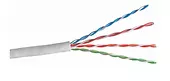 HP Inc. U/UTP kabel kat.5e PVC 4PR 305m  100% miedź