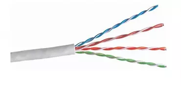HP Inc. U/UTP kabel kat.5e PVC 4PR 305m  100% miedź