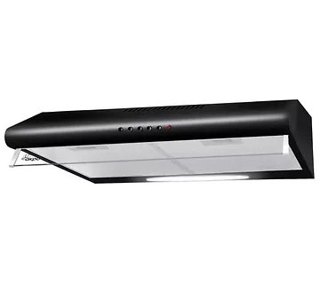 Akpo Okap WK-7 P 3050 60 czarny