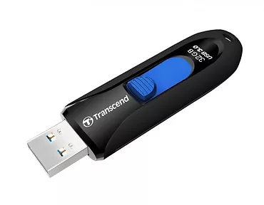 Transcend JETFLASH 790 32GB USB3 BLACK