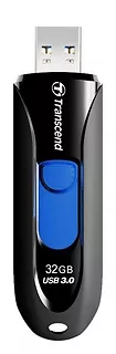 Transcend JETFLASH 790 32GB USB3 BLACK