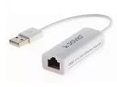 Adapter USB 2.0 - Fast Ethernet (RJ45) SAVIO CL-24