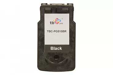 Tusz do Canon MP 240 TBC-PG510BR BK  ref.