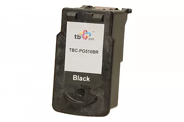 Tusz do Canon MP 240 TBC-PG510BR BK  ref.