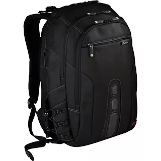 EcoSpruce Backpack Plecak 15.6'' Black
